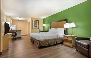 Extended Stay America Select Suites Jackson North