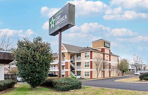 Extended Stay America Select Suites Jackson North