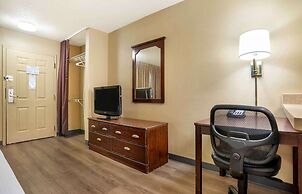 Extended Stay America Select Suites Jackson North