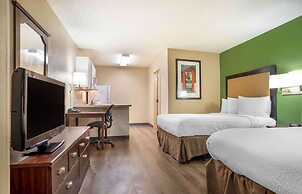 Extended Stay America Select Suites Jackson North