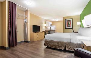 Extended Stay America Select Suites Jackson North