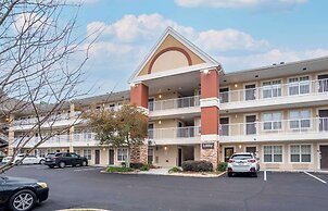 Extended Stay America Select Suites Jackson North