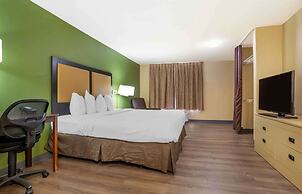 Extended Stay America Select Suites Jackson North