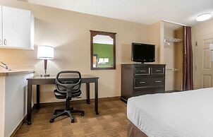 Extended Stay America Select Suites Jackson North