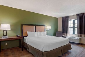 Extended Stay America Suites Orange County Lake Forest