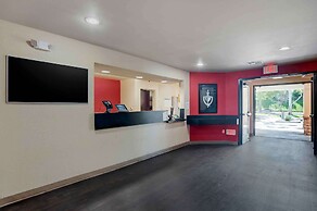 Extended Stay America Suites Orange County Lake Forest