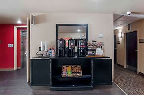 Extended Stay America Suites Orange County Lake Forest
