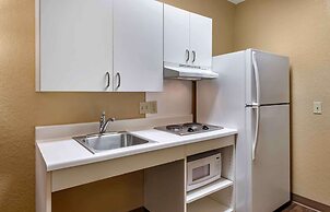 Extended Stay America Suites Orange County Lake Forest