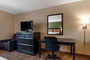Extended Stay America Suites Orange County Lake Forest
