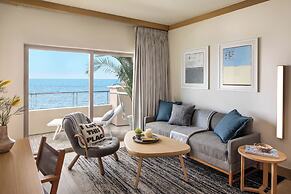 Malibu Beach Inn