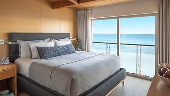 Malibu Beach Inn