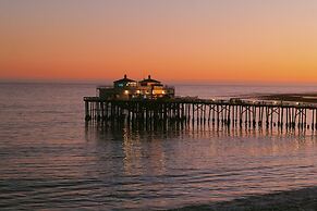 Malibu Beach Inn