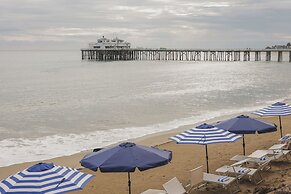 Malibu Beach Inn