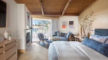 Malibu Beach Inn