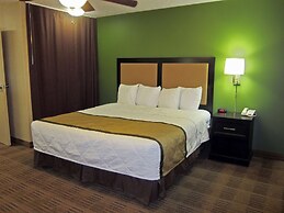 Extended Stay America Suites Raleigh Midtown