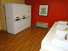 Extended Stay America Suites Raleigh Midtown