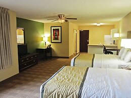 Extended Stay America Suites Raleigh Midtown