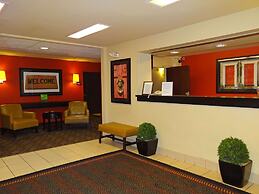 Extended Stay America Suites Raleigh Midtown