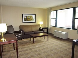 Extended Stay America Suites Raleigh Midtown