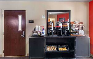 Extended Stay America Suites Los Angeles Long Beach Airport