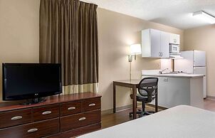 Extended Stay America Suites Los Angeles Long Beach Airport