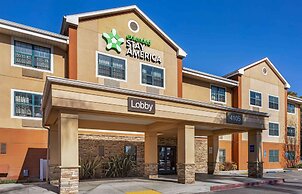 Extended Stay America Suites Los Angeles Long Beach Airport