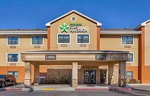 Extended Stay America Suites Los Angeles Long Beach Airport