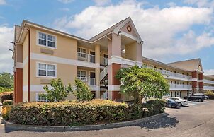 Extended Stay America Suites Columbia Ft Jackson