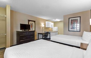 Extended Stay America Select Suites Columbia Ft. Jackson