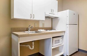 Extended Stay America Select Suites Columbia Ft. Jackson
