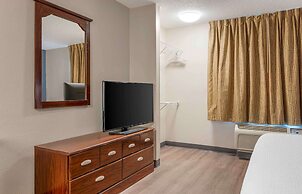 Extended Stay America Suites Fort Wayne South