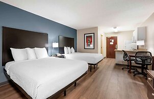 Extended Stay America Suites Fort Wayne South