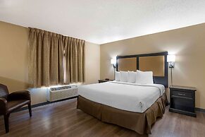 Extended Stay America Select Suites Springfield South