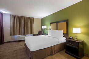 Extended Stay America Select Suites Springfield South