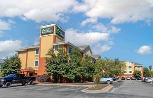 Extended Stay America Select Suites Springfield South