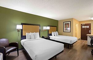 Extended Stay America Select Suites Springfield South