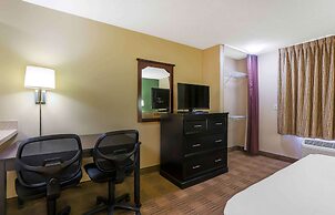 Extended Stay America Select Suites Springfield South
