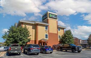 Extended Stay America Select Suites Springfield South