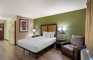 Extended Stay America Select Suites Springfield South