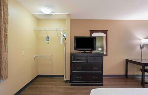 Extended Stay America Select Suites Springfield South