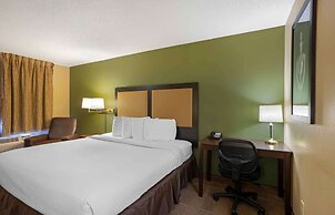 Extended Stay America Select Suites Springfield South