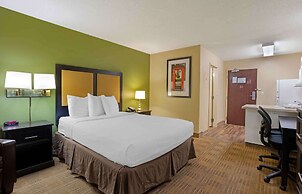 Extended Stay America Select Suites Springfield South
