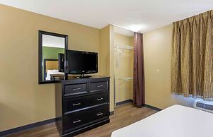 Extended Stay America Select Suites Springfield South
