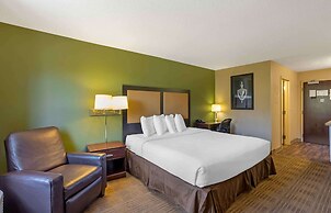 Extended Stay America Select Suites Springfield South