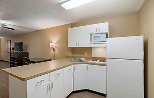 Extended Stay America Select Suites Springfield South