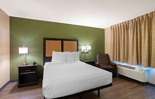 Extended Stay America Select Suites Springfield South