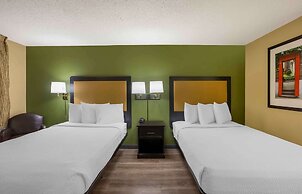 Extended Stay America Select Suites Springfield South