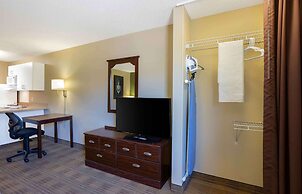 Extended Stay America Select Suites Springfield South