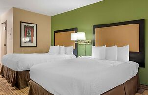 Extended Stay America Suites Pittsburgh Carnegie