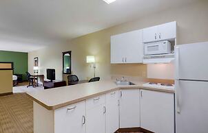 Extended Stay America Suites Pittsburgh Carnegie